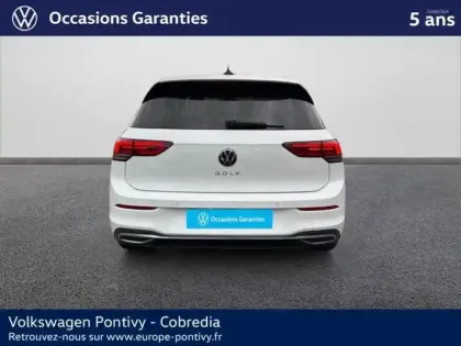 Photo 5 Volkswagen Golf  1.5 TSI ACT OPF 130ch Active