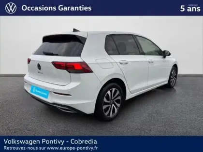 Photo 19 Volkswagen Golf  1.5 TSI ACT OPF 130ch Active