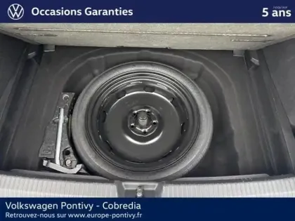 Photo 29 Volkswagen Golf  1.5 TSI ACT OPF 130ch Active