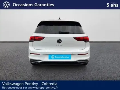 Photo 20 Volkswagen Golf  1.5 TSI ACT OPF 130ch Active