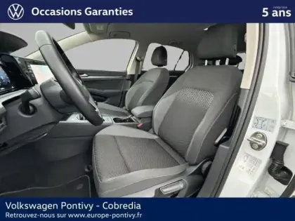 Photo 7 Volkswagen Golf  1.5 TSI ACT OPF 130ch Active