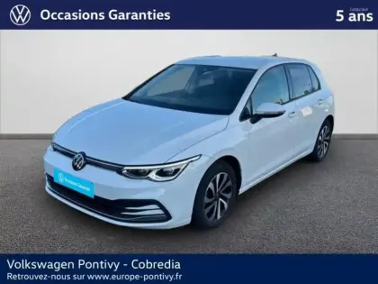 Photo 32 Volkswagen Golf  1.5 TSI ACT OPF 130ch Active