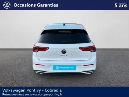 Photo 37 Volkswagen Golf  1.5 TSI ACT OPF 130ch Active