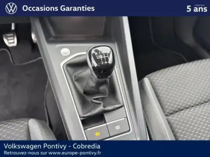 Photo 26 Volkswagen Golf  1.5 TSI ACT OPF 130ch Active