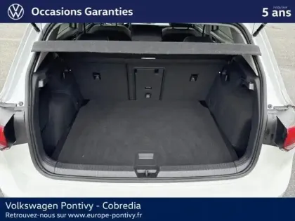 Photo 21 Volkswagen Golf  1.5 TSI ACT OPF 130ch Active