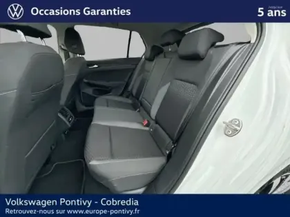 Photo 8 Volkswagen Golf  1.5 TSI ACT OPF 130ch Active