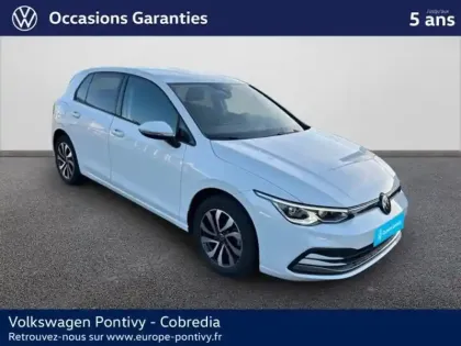 Photo 34 Volkswagen Golf  1.5 TSI ACT OPF 130ch Active