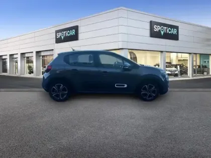 Photo 3 Citroën C3  1.2 PureTech 83ch S&S PLUS