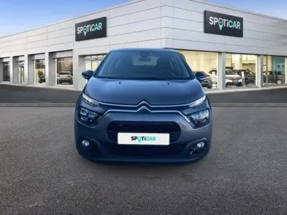 Photo 1 Citroën C3  1.2 PureTech 83ch S&S PLUS