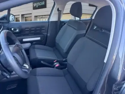 Photo 9 Citroën C3  1.2 PureTech 83ch S&S PLUS