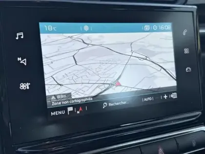 Photo 13 Citroën C3  1.2 PureTech 83ch S&S PLUS