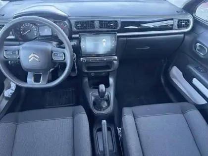 Photo 8 Citroën C3  1.2 PureTech 83ch S&S PLUS