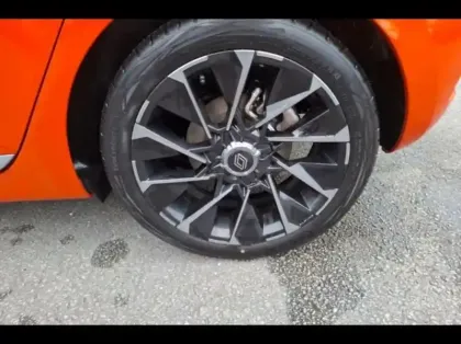 Photo 14 Renault Clio  1.6 E-Tech 145ch full hybrid esprit Alpine