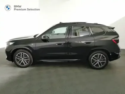 Photo 6 BMW X1  sDrive20i 170ch M Sport