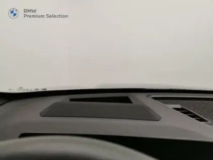 Photo 12 BMW X1  sDrive20i 170ch M Sport