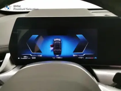 Photo 10 BMW X1  sDrive20i 170ch M Sport