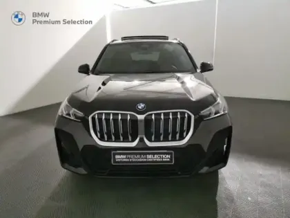 Photo 4 BMW X1  sDrive20i 170ch M Sport