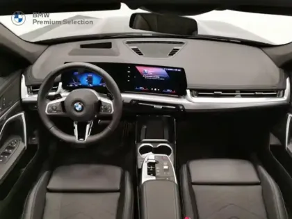 Photo 7 BMW X1  sDrive20i 170ch M Sport