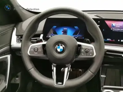 Photo 8 BMW X1  sDrive20i 170ch M Sport