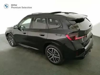 Photo 1 BMW X1  sDrive20i 170ch M Sport
