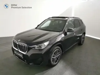 Photo Bmw X1