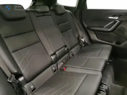 Photo 3 BMW X1  sDrive20i 170ch M Sport