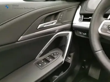 Photo 9 BMW X1  sDrive20i 170ch M Sport