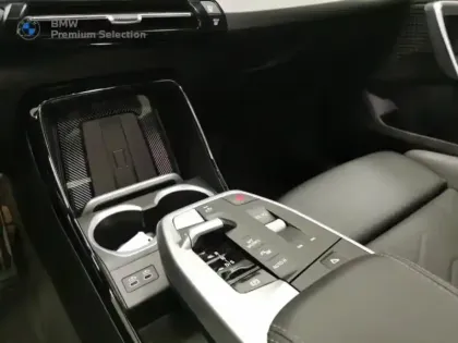 Photo 13 BMW X1  sDrive20i 170ch M Sport