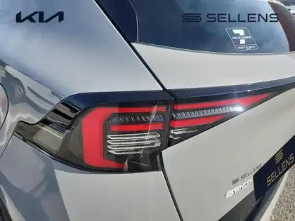 Photo 12 Kia Sportage Gén. V Ph2 GT-line Premium 5