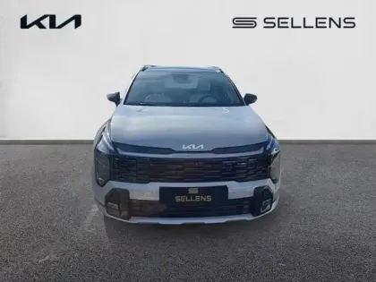 Photo 14 Kia Sportage Gén. V Ph2 GT-line Premium 5