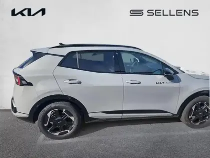 Photo 6 Kia Sportage Gén. V Ph2 GT-line Premium 5