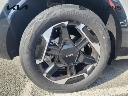 Photo 5 Kia Sportage Gén. V Ph2 GT-line Premium 5