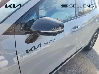 Photo 11 Kia Sportage Gén. V Ph2 GT-line Premium 5