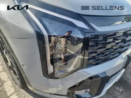 Photo 9 Kia Sportage Gén. V Ph2 GT-line Premium 5