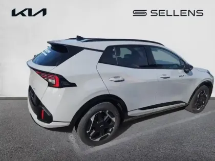 Photo 7 Kia Sportage Gén. V Ph2 GT-line Premium 5