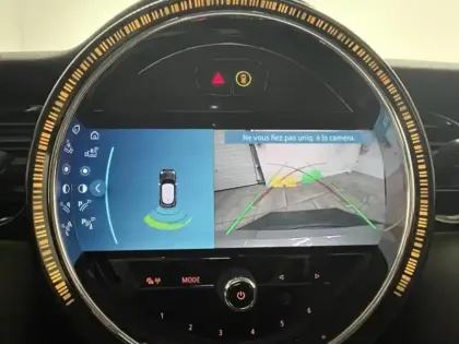 Photo 13 Mini Mini  5 Portes Cooper 136ch Edition Premium BVA7