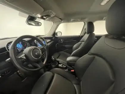 Photo 3 Mini Mini  5 Portes Cooper 136ch Edition Premium BVA7