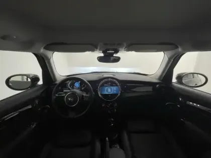 Photo 4 Mini Mini  5 Portes Cooper 136ch Edition Premium BVA7