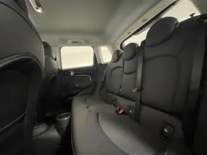 Photo 8 Mini Mini  5 Portes Cooper 136ch Edition Premium BVA7