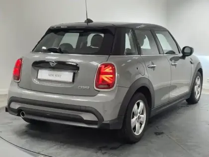 Photo 1 Mini Mini  5 Portes Cooper 136ch Edition Premium BVA7