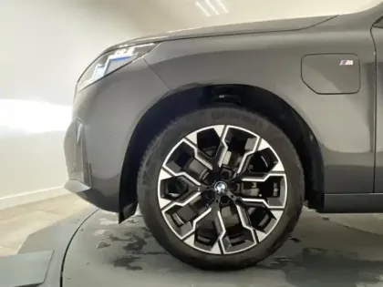 Photo 7 BMW X3  xDrive30e 299ch M Sport