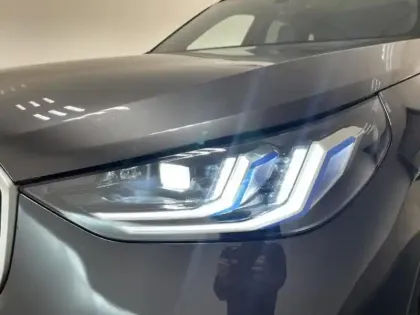 Photo 9 BMW X3  xDrive30e 299ch M Sport