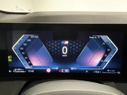 Photo 10 BMW X3  xDrive30e 299ch M Sport