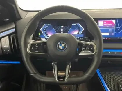 Photo 5 BMW X3  xDrive30e 299ch M Sport