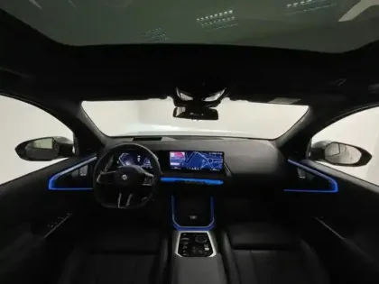 Photo 4 BMW X3  xDrive30e 299ch M Sport