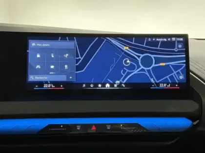 Photo 11 BMW X3  xDrive30e 299ch M Sport