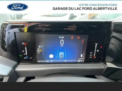 Photo 6 Ford Tourneo Custom  320 L1H1 2.0 EcoBlue 170ch Titanium BVA8