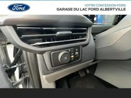 Photo 5 Ford Tourneo Custom  320 L1H1 2.0 EcoBlue 170ch Titanium BVA8