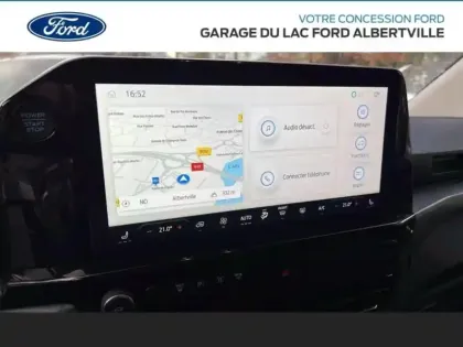 Photo 7 Ford Tourneo Custom  320 L1H1 2.0 EcoBlue 170ch Titanium BVA8