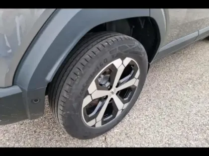 Photo 12 Dacia Duster  1.2 mild hybrid 130ch Journey